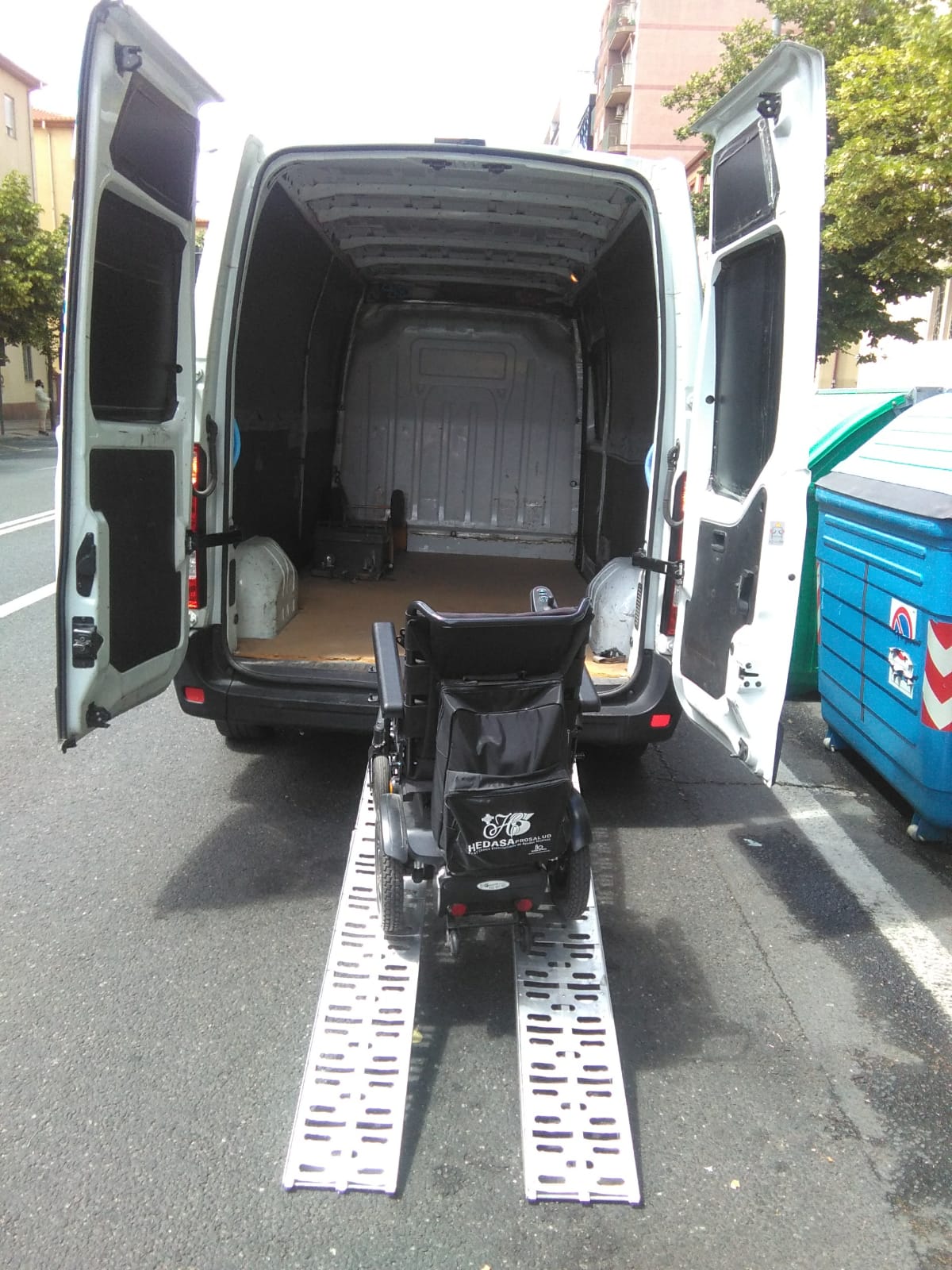 servicios Antonio Maqueda