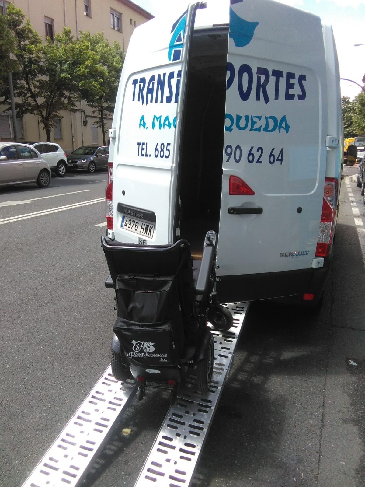 servicios Antonio Maqueda